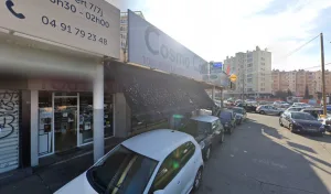 Tout pour la coiffure – Cosmocoif Dromel à Marseille