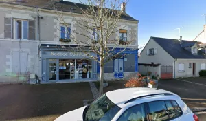 Nadege Coiffure à Bracieux