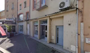 Styl&rsquo; & Vous à Bourg-de-Péage
