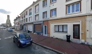 Tony Evrard Coiffure à Calais