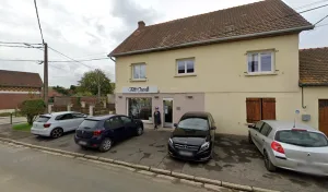 Tutti Capelli à Hangest-en-Santerre