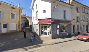 Atelier Imagin&rsquo;hair à Pont-Saint-Vincent