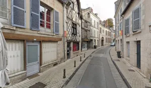 L&rsquo;Atelier d&rsquo;Elyane à Blois