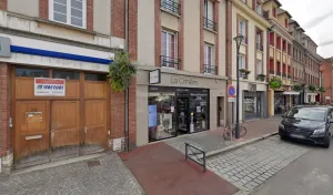 Salon La Crinière à Évreux