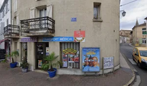 Angelique Coiffure à Nogaro