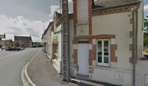 Sylvie Bigoudis à Ouzouer-sur-Loire