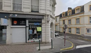 Elysée Coiffure à Wimereux