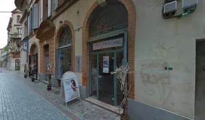 coiffeur barbier salon Willemyns à Montauban