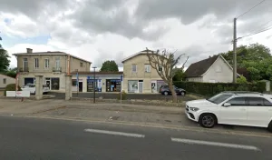 Au Salon 19 à Eysines
