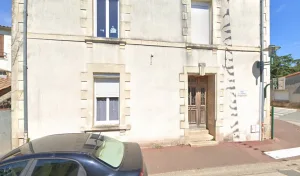 Les Ciseaux De Sophie à Saint-Hilaire-le-Vouhis