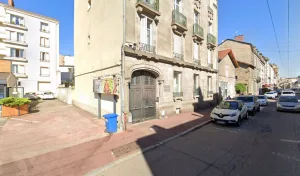 Bulles d&rsquo;hair à Limoges