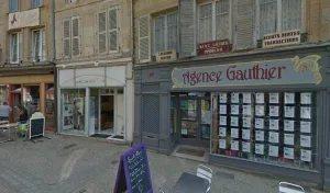 Lobjois Gérard à Langres