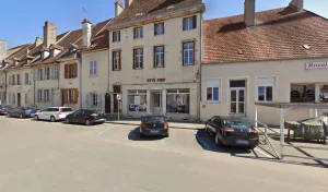 Styl&rsquo; Coif à Auxonne