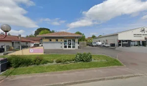 Notre Atelier à Heugas