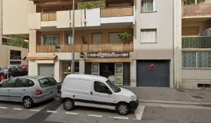 Elle Et Miss à Nice