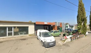HAIR-ZONE à Décines-Charpieu
