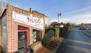 Hugo à Flixecourt
