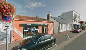 Diminu-Tifs Coiffure à La Barre-de-Monts