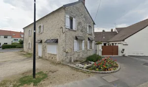 Hair And B à Lagny-le-Sec