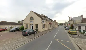 La Tête à l&rsquo;Envers à Voisins-le-Bretonneux