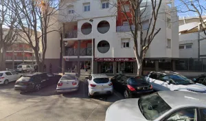 Patrice Coiffure à Vitrolles