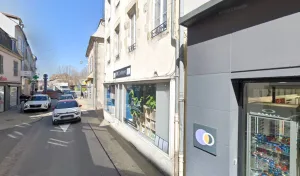 S V COIFFURE à Gannat