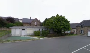 L&rsquo;instant Unique à Bain-de-Bretagne