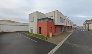 Inova By So à Vendrennes