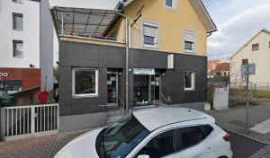 Coiffure Clarisse à Illkirch-Graffenstaden