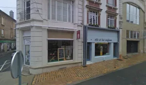 elle et lui coiffure à Longwy