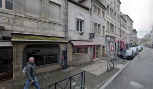 Adm-coiffure à Besançon