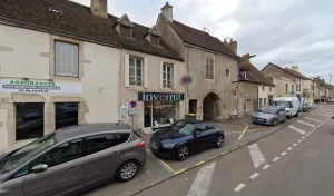 Inven&rsquo;Tif à Beaune
