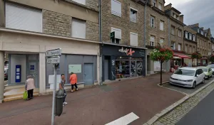 Art Coiffure à Saint-Hilaire-du-Harcouët