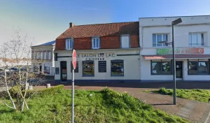 Salon du Lac à Ardres