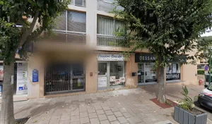 DESSANGE – Coiffeur Peymeinade à Peymeinade
