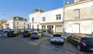 A.F.Coiffure à Chalais