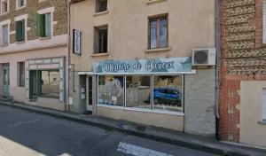 Salon de coiffure-Histoire de cheveux à Saint-Sorlin-en-Valloire