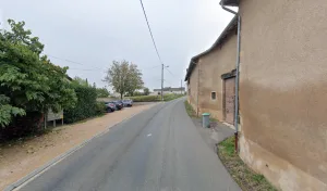 Dorine Coiffure à Domicile à Romanèche-Thorins