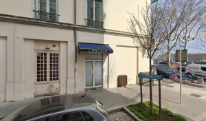 Barber shop YLANN LE BARBER à Lyon