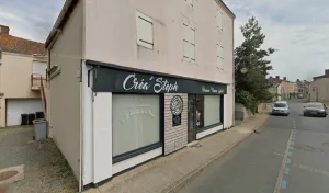 CREA&rsquo;STEPH à Essarts-en-Bocage