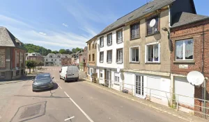 Clémentine Coiffure à Longueville-sur-Scie