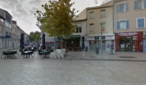 L Appart Coiffure à Martigues