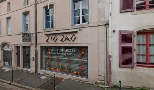 Zig-Zag Coiffure à Commercy