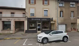 Salon Briantine à Neuves-Maisons