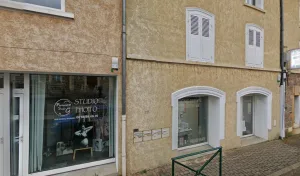 Top Gone Coiffure à Saint-Étienne-des-Oullières