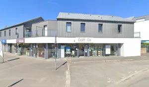 Coiff&Co – Coiffeur Liffre à Liffré