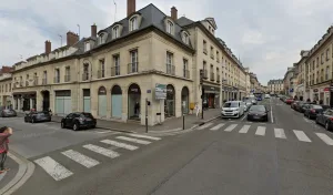 Créa&rsquo;tif à Compiègne