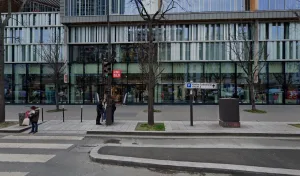 Franck Provost – Coiffeur Paris à Paris