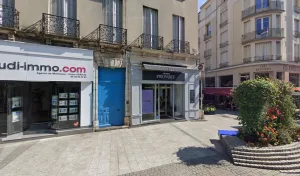 Franck Provost – Coiffeur Montluçon à Montluçon