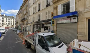 MELZA COIFFURE à Paris